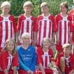 D-Jugend Turnier 2009_19