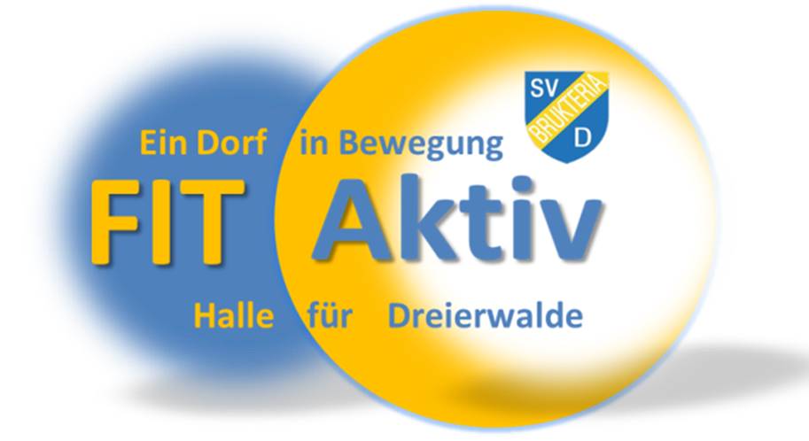 Logo Fit Aktiv Halle