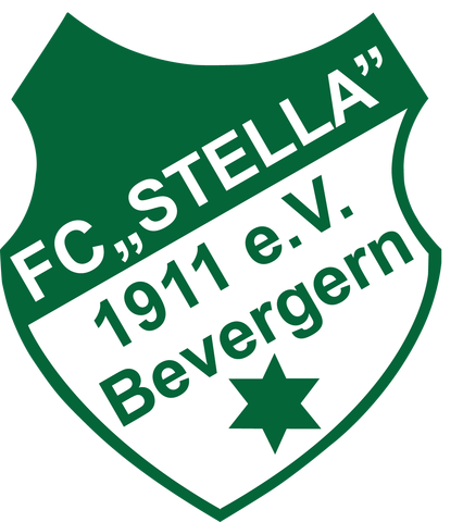 Stella Bevergern