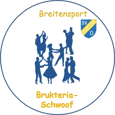 Breitensport - Brukteria-Schwoof