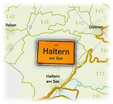 20160508 Haltern-am-See