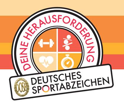 Breitensport Sportabzeichen