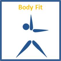 Breitensport Icon Body-Fit