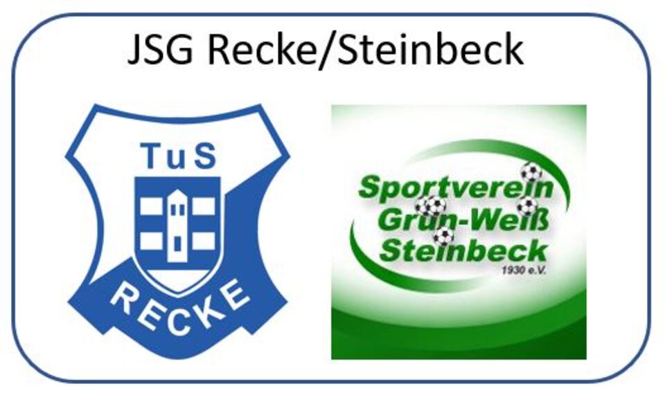 JSG TuS Recke GW Steinbeck