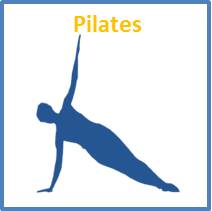Breitensport Icon Pilates
