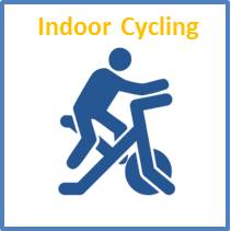 Indoor Cycling (Logo)