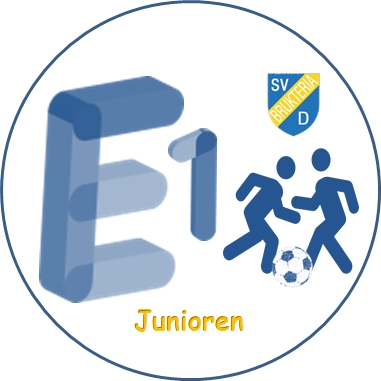 Icon Fussball Jugend E1 Junioren