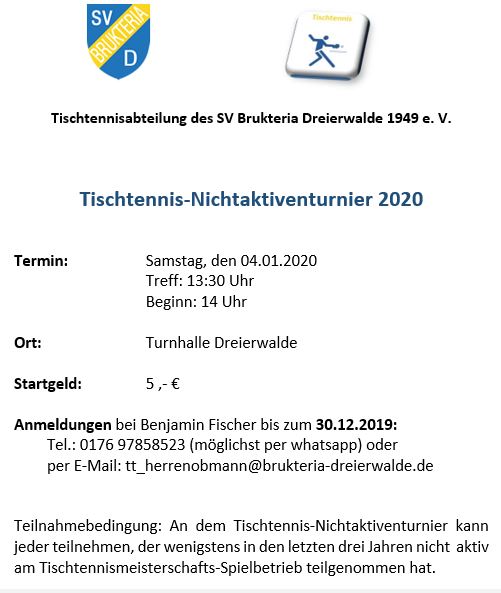 20191106 Terminaushang NIchtaktiventurnier 2020