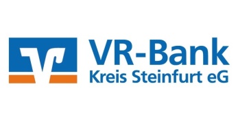 TT Mini-Meisterschaft Sponsoren VR-Bank