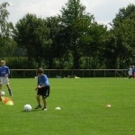 Klaus Fischer Fußballschule 2004_15