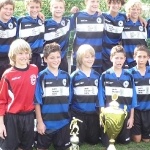 D-Jugend Turnier 2009_15