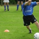 Klaus Fischer Fußballschule 2004_9