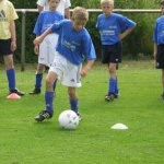 Klaus Fischer Fußballschule 2004_11