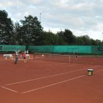 Tennis Camp 2017
