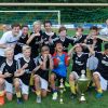 Sportwoche 2017 - D-Jugend-Cup