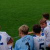 Sportwoche 2017 - D-Jugend-Cup